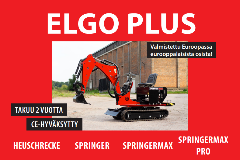 Elgo Plus